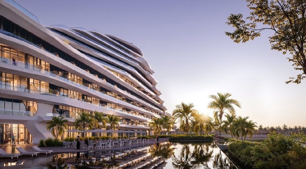 Апартаменты в Баку, Азербайджан, 838 м² - фото 11