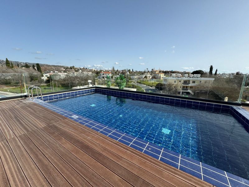 Апартаменты в Пафосе, Кипр, 100 м² - фото 3