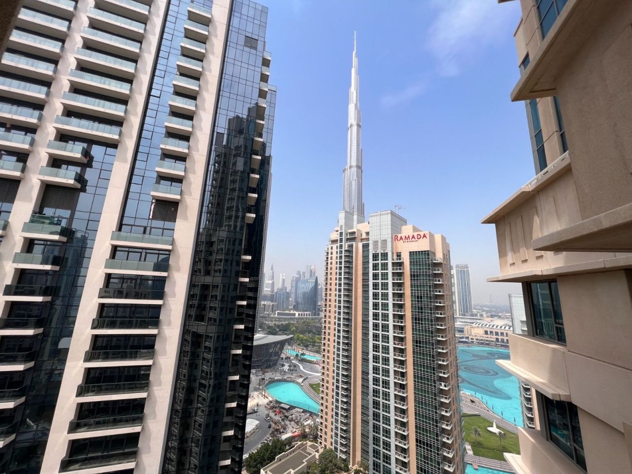 Квартира в Дубае, ОАЭ, 130 м2 - фото 1