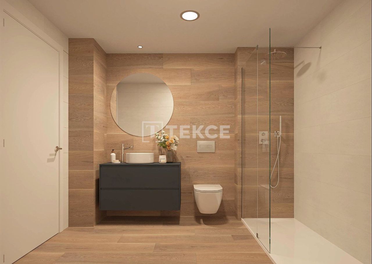 Таунхаус в Дении, Испания, 115 м² - фото 4