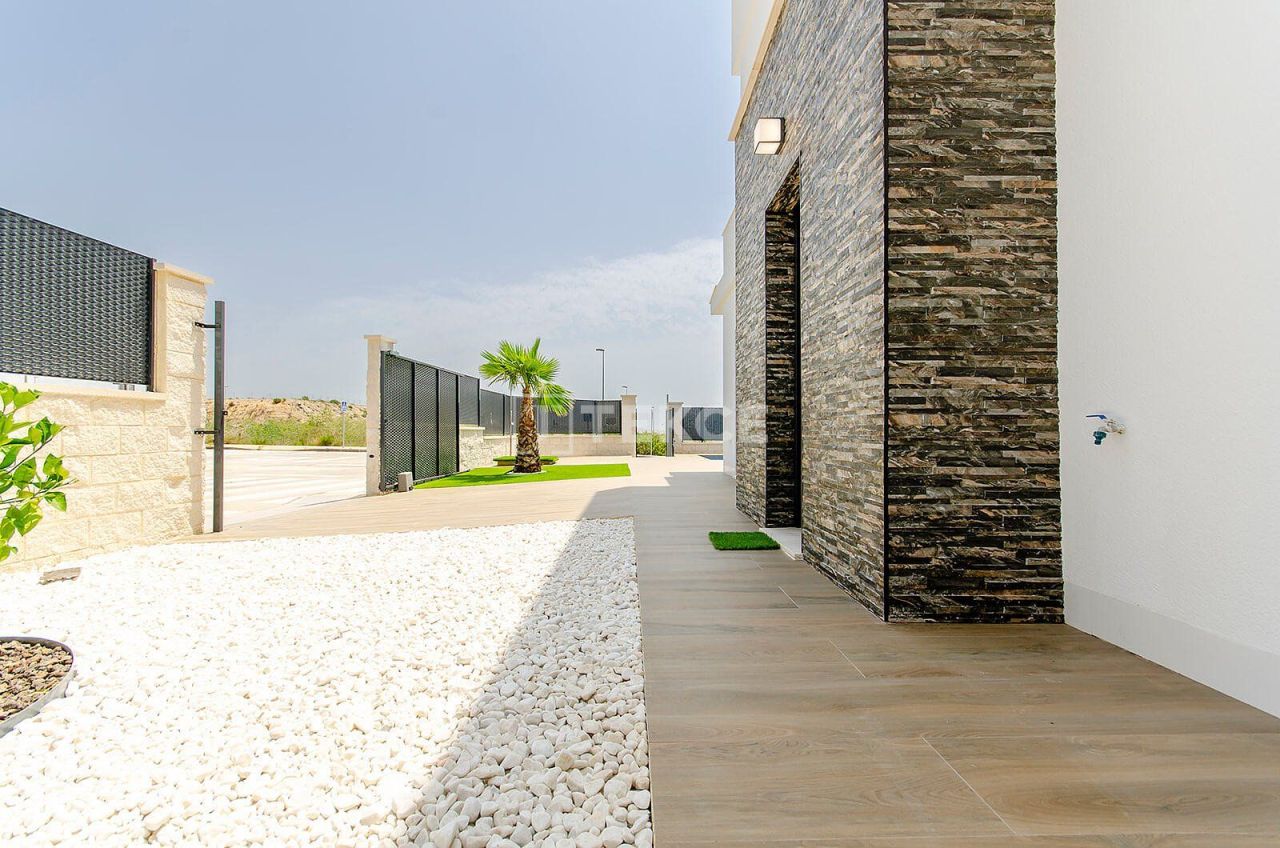 Вилла в Бигастро, Испания, 140 м² - фото 11