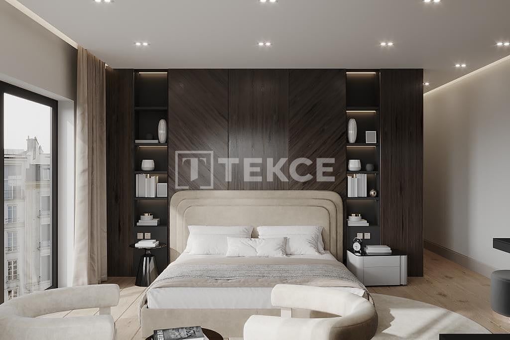 Вилла в Анталии, Турция, 285 м² - фото 15