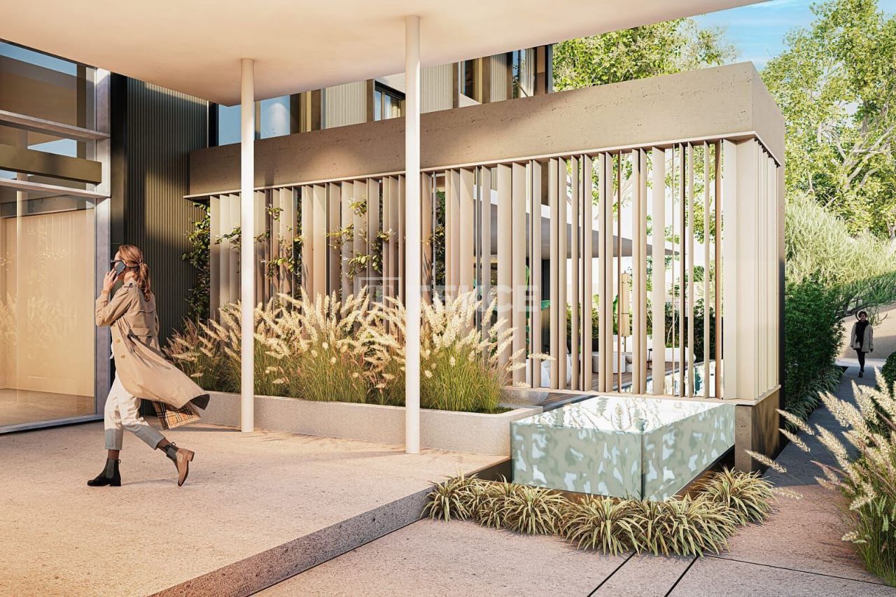 Пентхаус в Анталии, Турция, 120 м² - фото 15