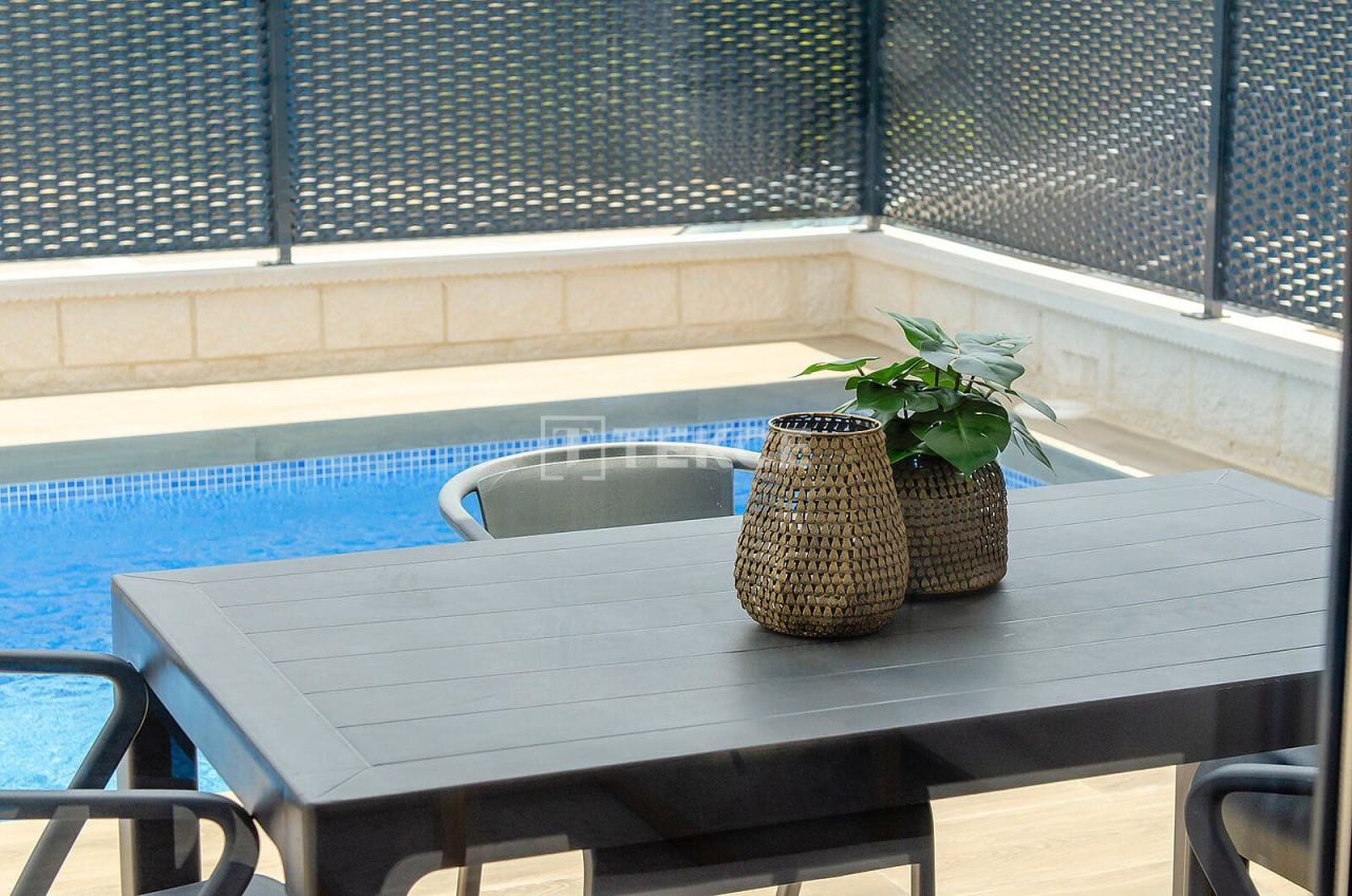 Вилла в Бигастро, Испания, 140 м² - фото 15