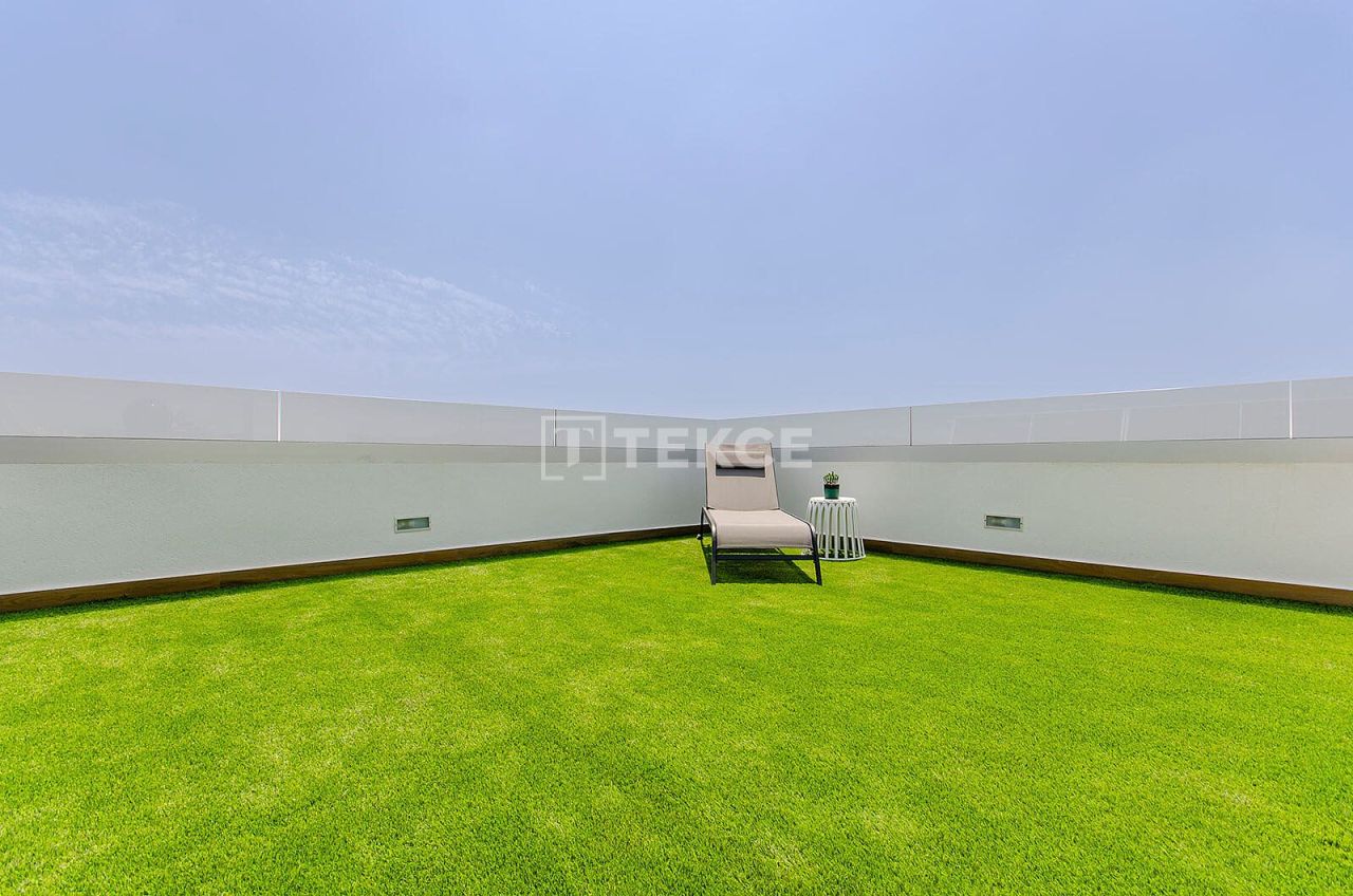 Вилла в Бигастро, Испания, 140 м² - фото 18