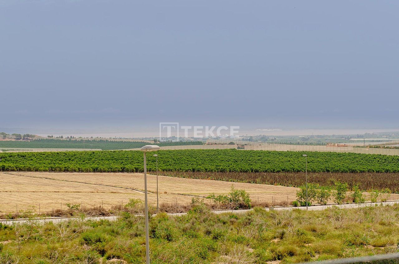Вилла в Бигастро, Испания, 140 м² - фото 19