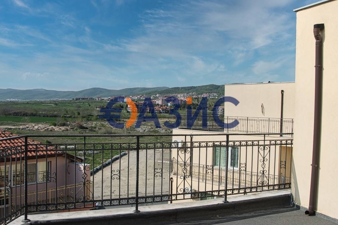 Апартаменты на Солнечном берегу, Болгария, 99 м² - фото 9