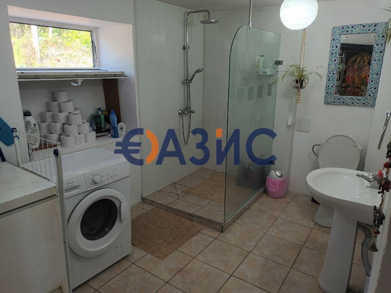 Дом в Зорнице, Болгария, 120 м² - фото 10