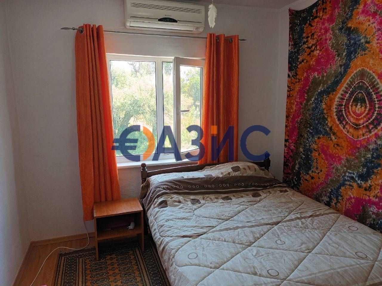 Дом в Зорнице, Болгария, 120 м² - фото 12