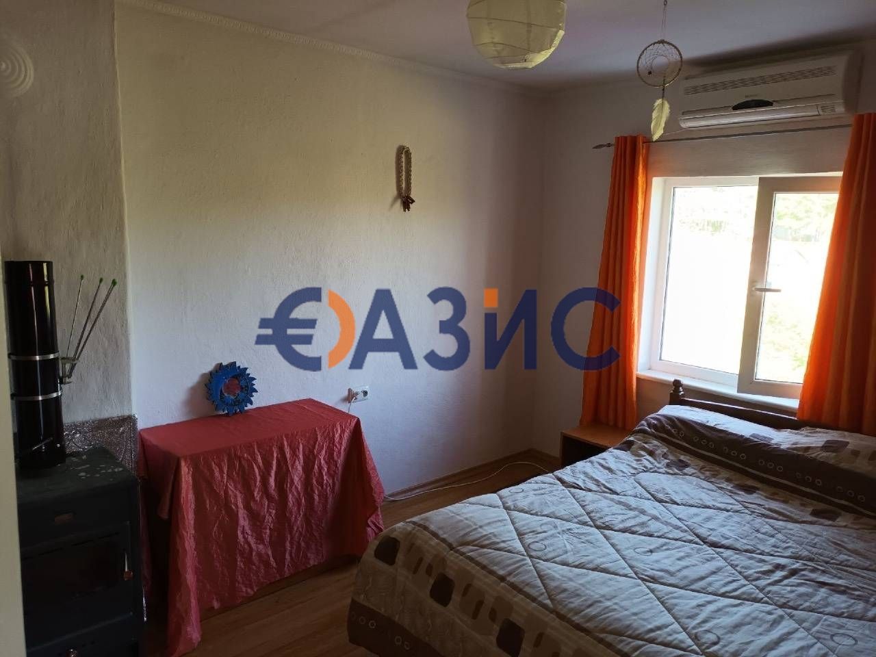 Дом в Зорнице, Болгария, 120 м² - фото 13