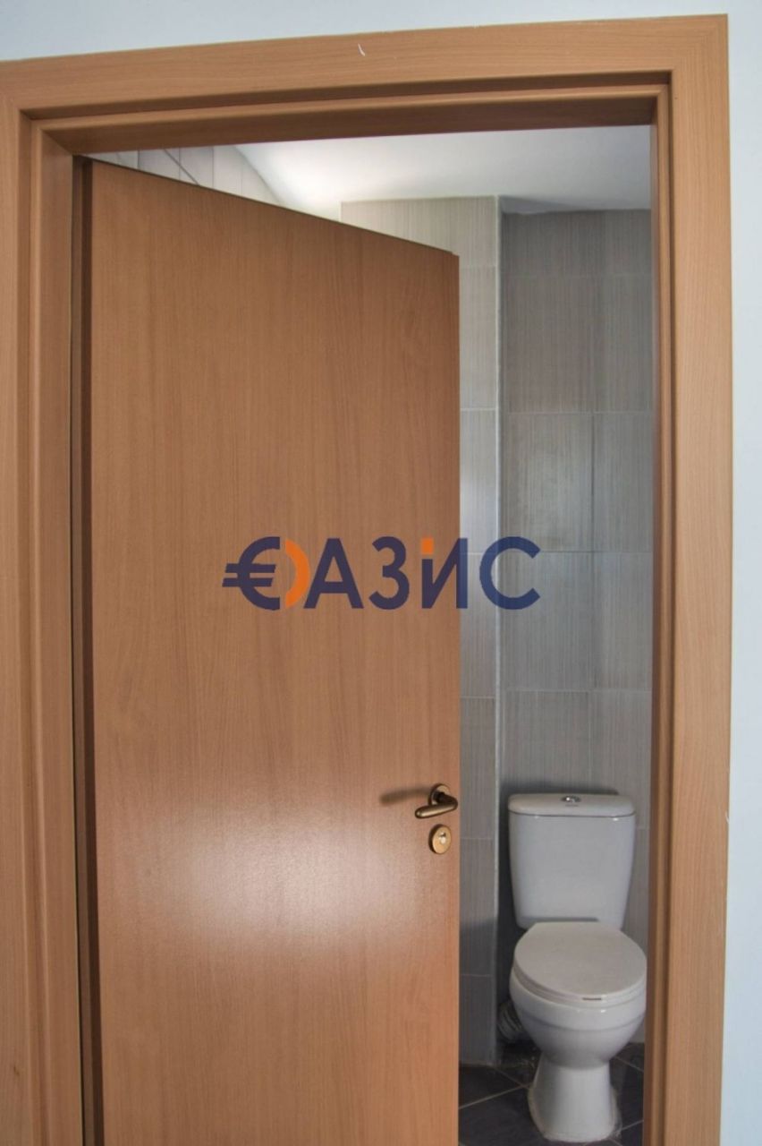 Апартаменты на Солнечном берегу, Болгария, 99 м² - фото 14