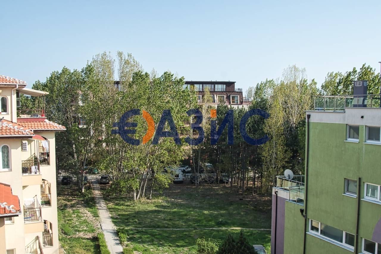 Апартаменты на Солнечном берегу, Болгария, 99 м² - фото 15