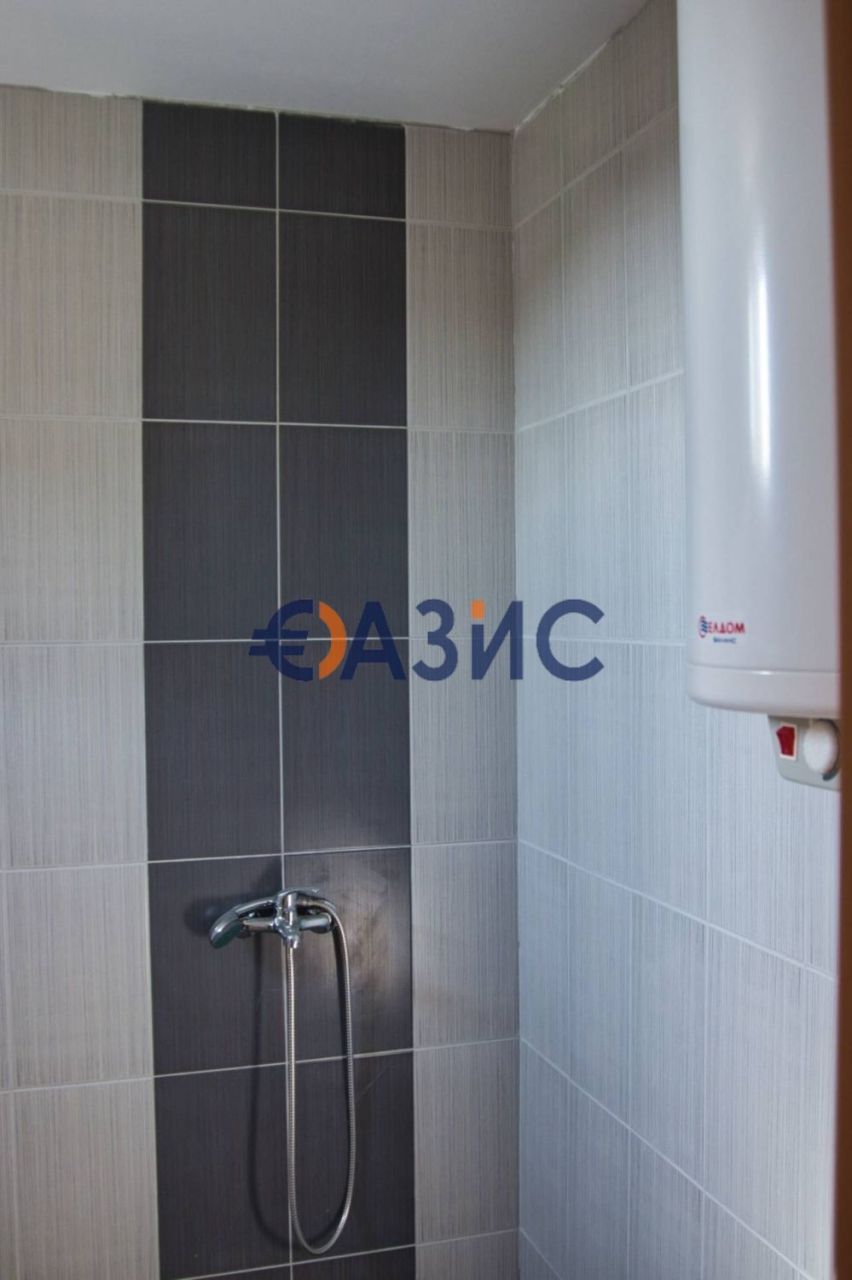 Апартаменты на Солнечном берегу, Болгария, 99 м² - фото 16