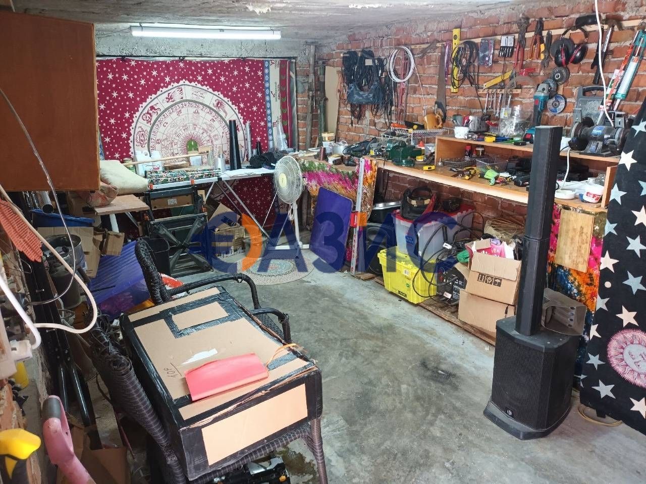 Дом в Зорнице, Болгария, 120 м² - фото 17