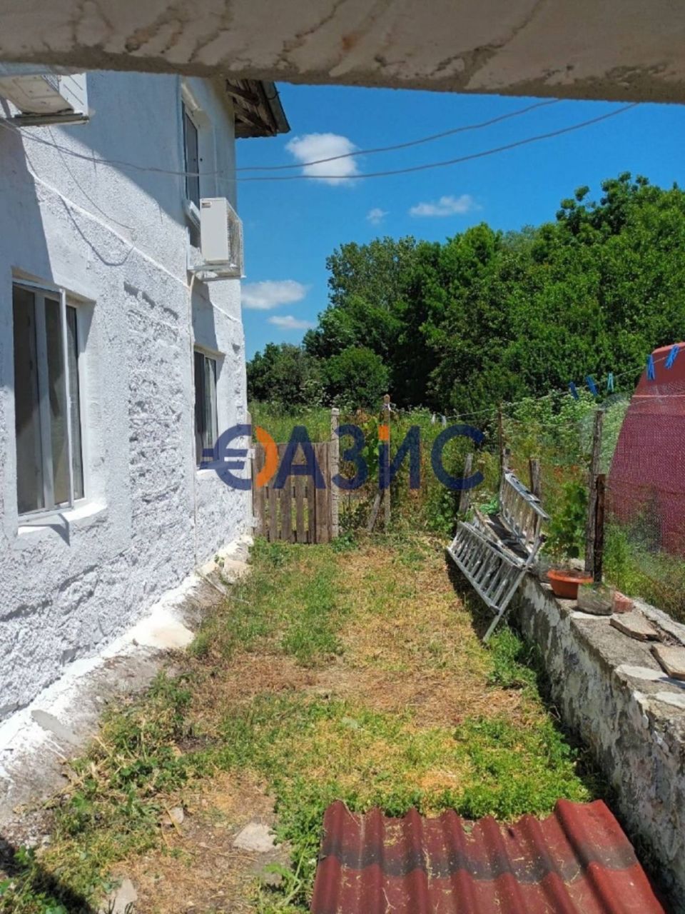 Дом в Зорнице, Болгария, 120 м² - фото 19