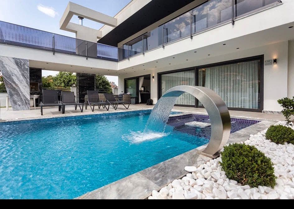 Вилла в Текирове, Турция, 200 м² - фото 5