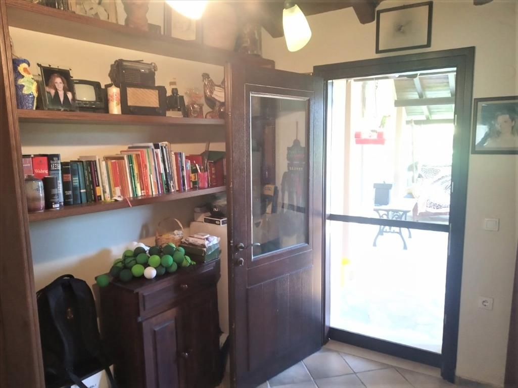 Мезонет на Корфу, Греция, 155 м² - фото 8