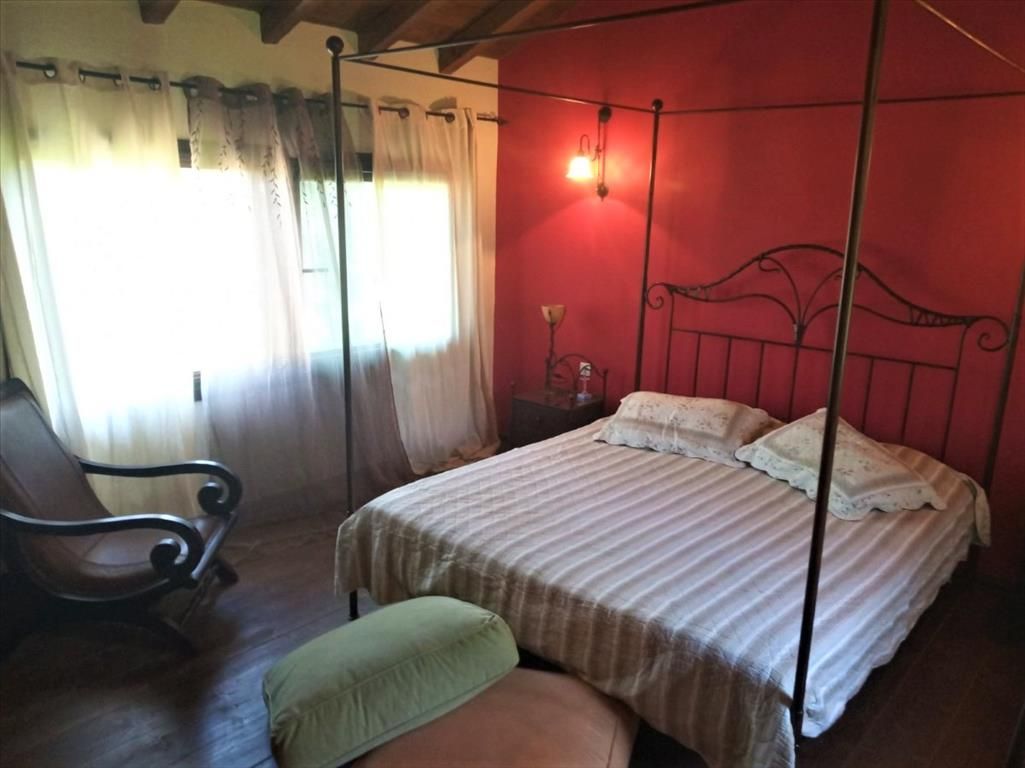 Мезонет на Корфу, Греция, 155 м² - фото 11