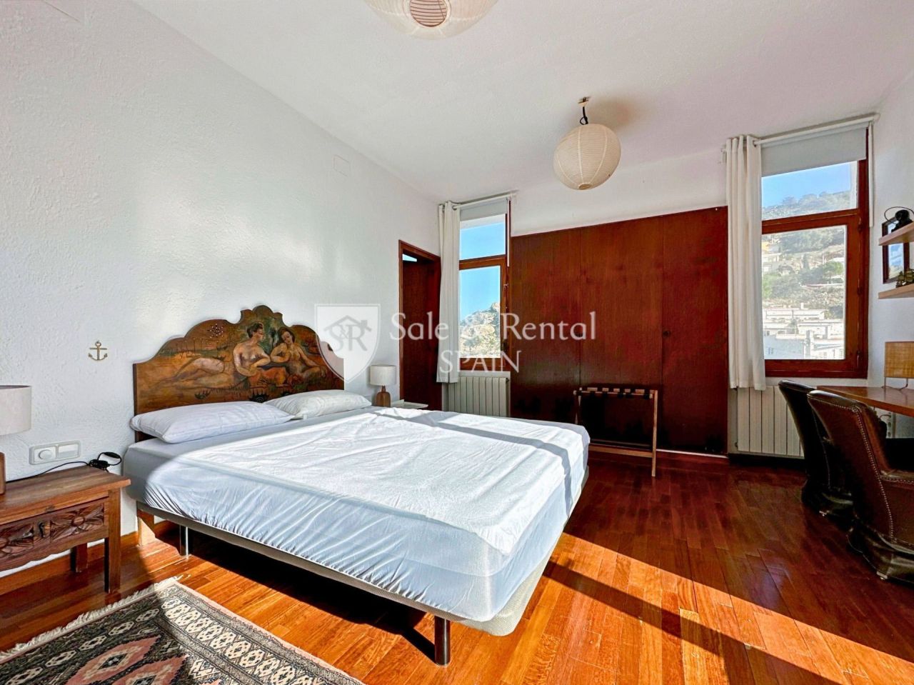 Вилла в Эль-Порт-де-ла-Сельве, Испания, 425 м² - фото 16