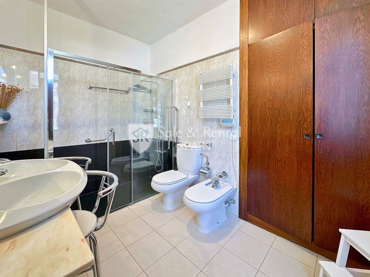 Вилла в Эль-Порт-де-ла-Сельве, Испания, 425 м² - фото 17