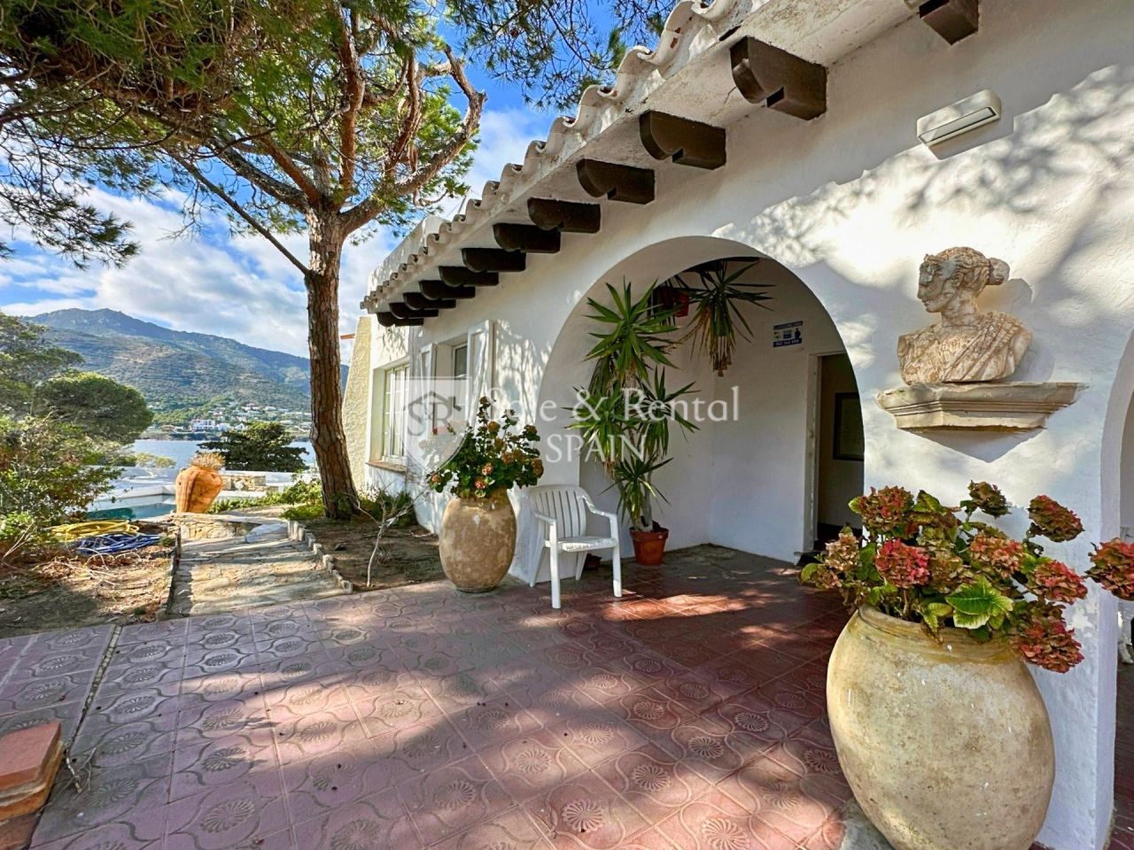 Вилла в Эль-Порт-де-ла-Сельве, Испания, 425 м² - фото 7