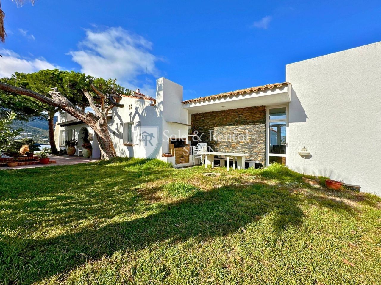 Вилла в Эль-Порт-де-ла-Сельве, Испания, 425 м² - фото 5