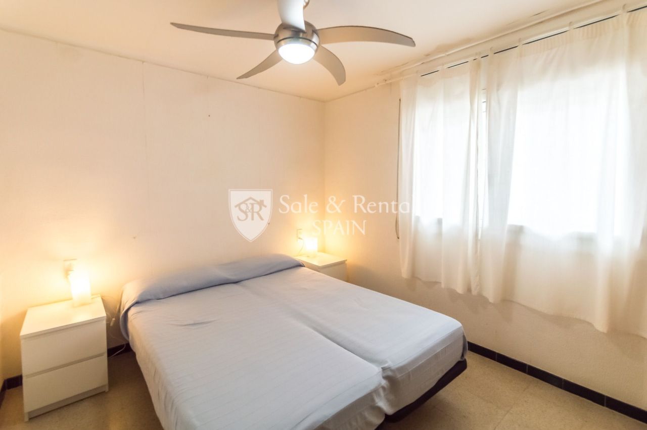 Квартира в Тосса-де-Мар, Испания, 82 м² - фото 12