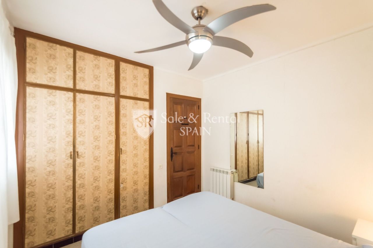 Квартира в Тосса-де-Мар, Испания, 82 м² - фото 13