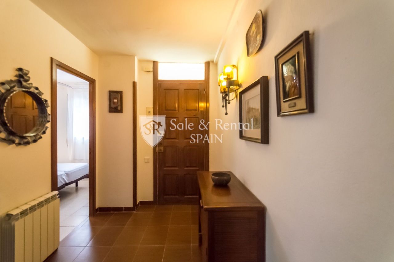 Квартира в Тосса-де-Мар, Испания, 82 м² - фото 4