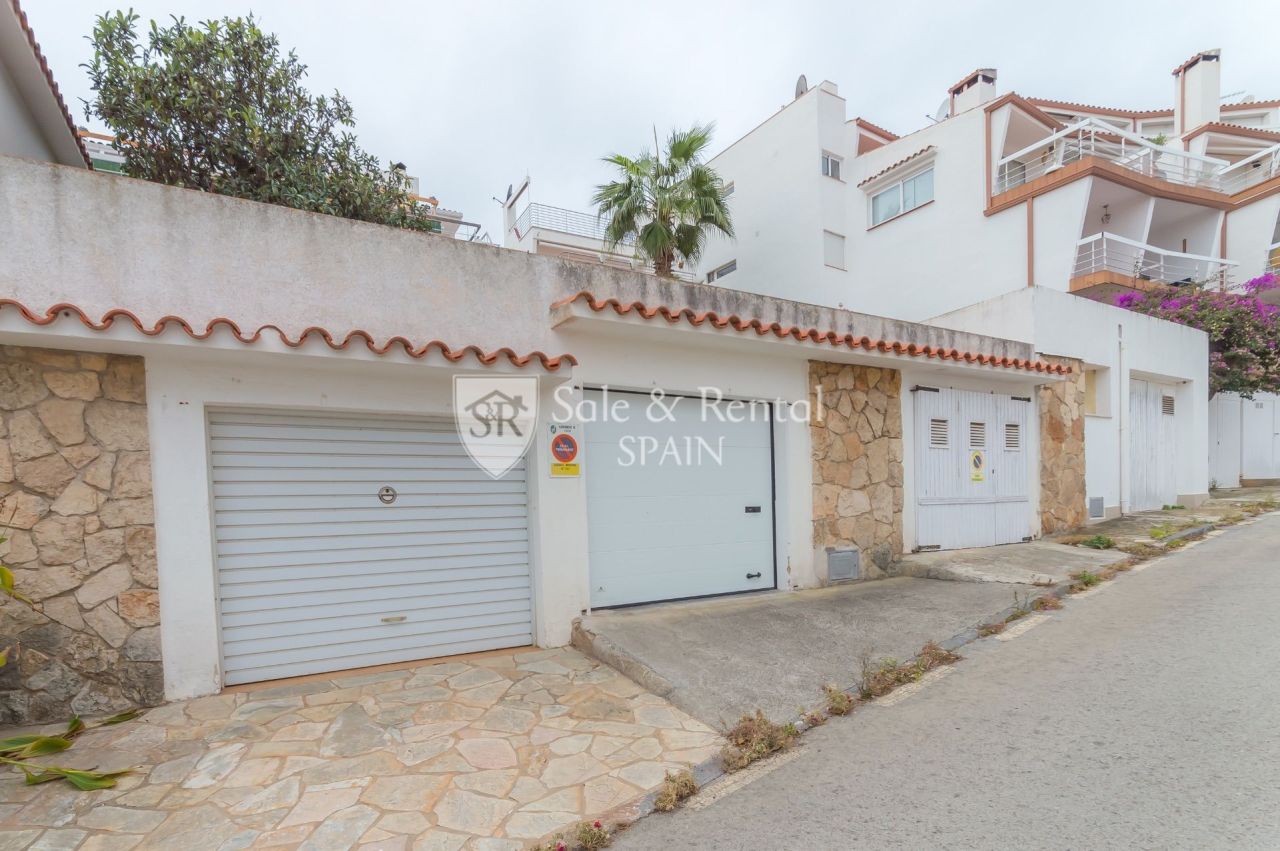 Квартира в Тосса-де-Мар, Испания, 82 м² - фото 17