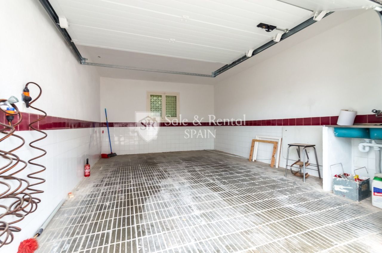 Квартира в Тосса-де-Мар, Испания, 82 м² - фото 18