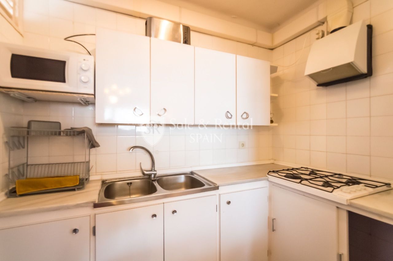 Квартира в Тосса-де-Мар, Испания, 82 м² - фото 11