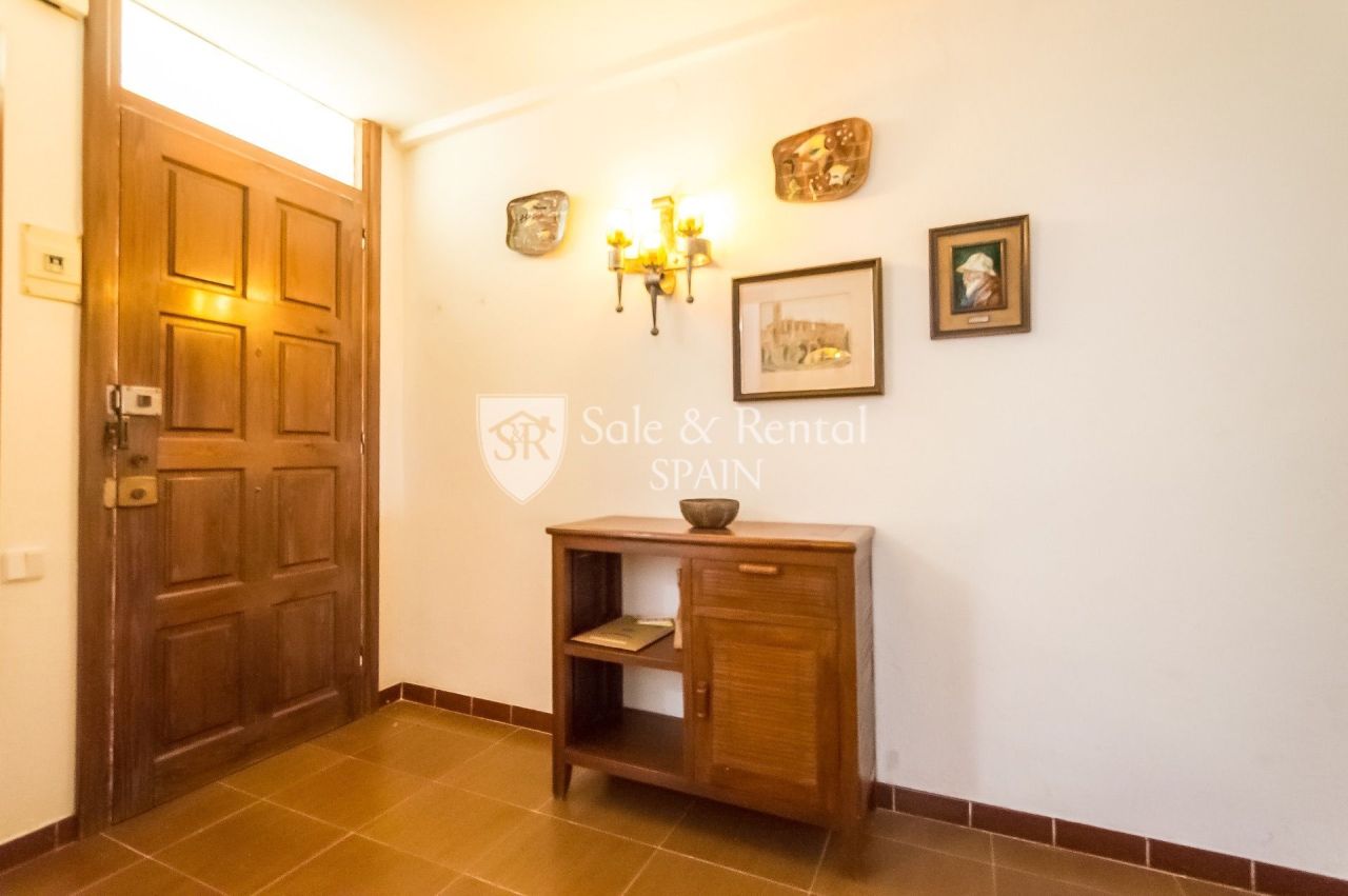 Квартира в Тосса-де-Мар, Испания, 82 м² - фото 5