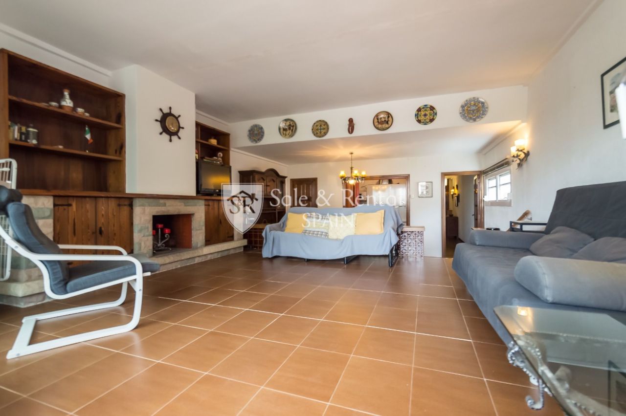 Квартира в Тосса-де-Мар, Испания, 82 м² - фото 8