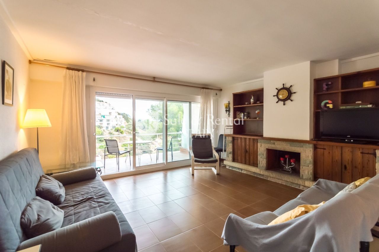 Квартира в Тосса-де-Мар, Испания, 82 м² - фото 6