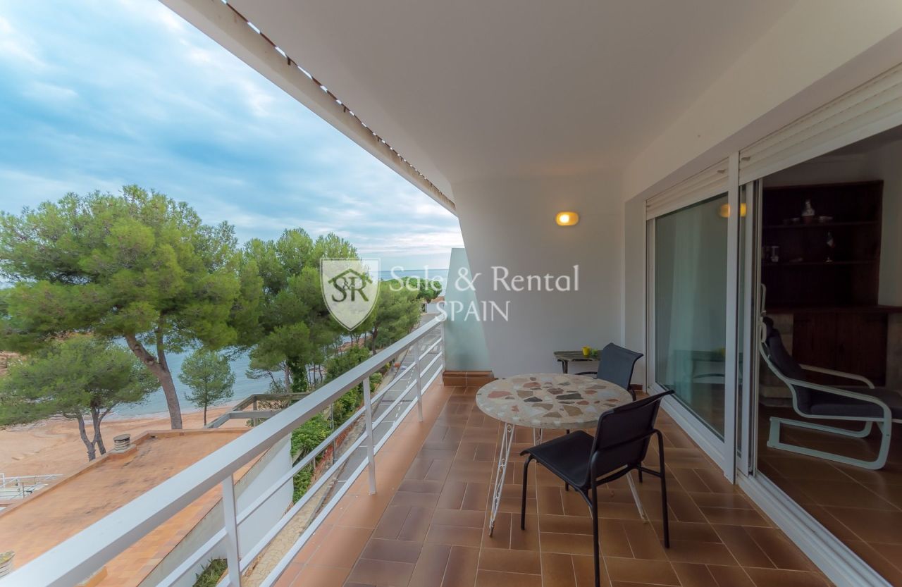 Квартира в Тосса-де-Мар, Испания, 82 м² - фото 2