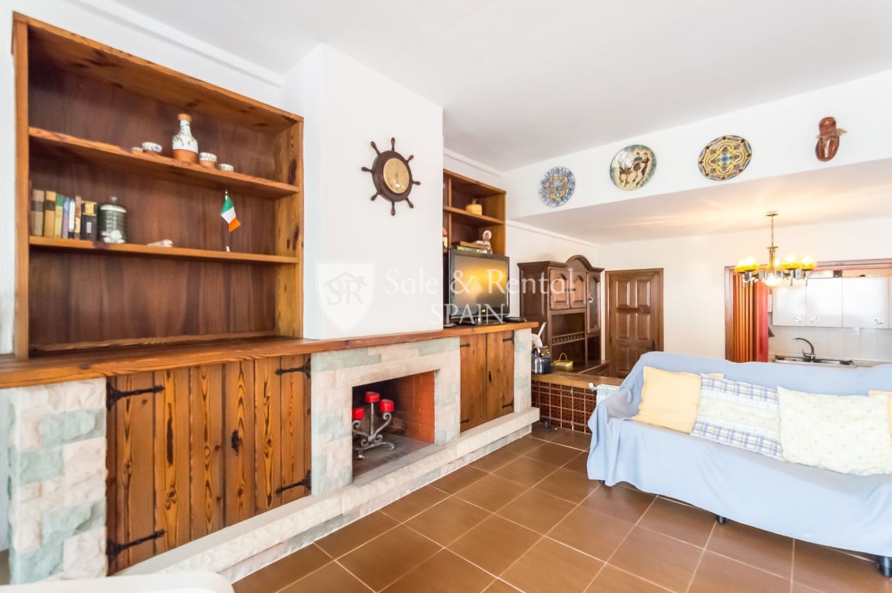 Квартира в Тосса-де-Мар, Испания, 82 м² - фото 7