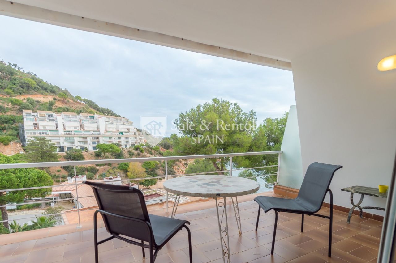 Квартира в Тосса-де-Мар, Испания, 82 м² - фото 3