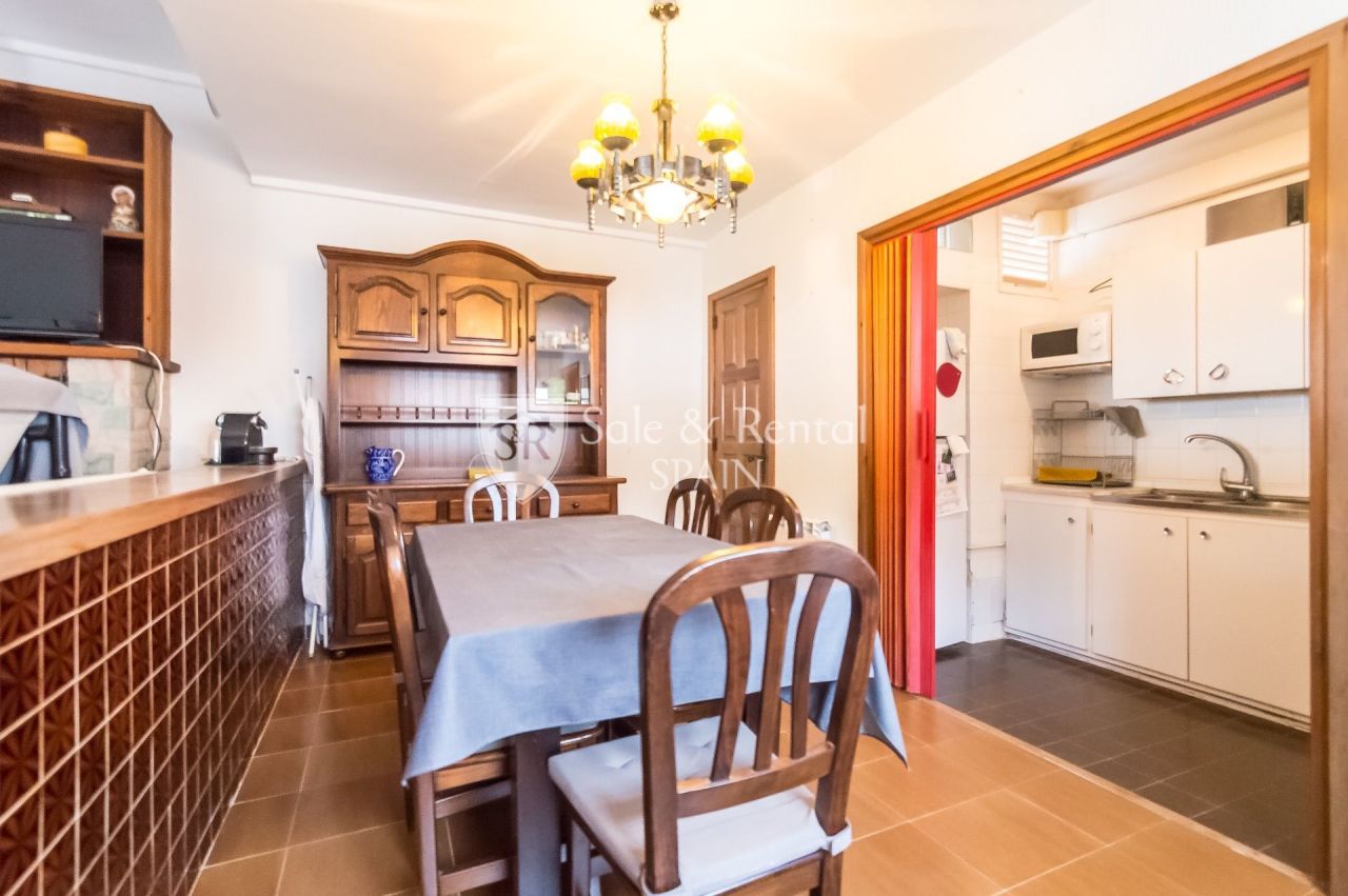 Квартира в Тосса-де-Мар, Испания, 82 м² - фото 9