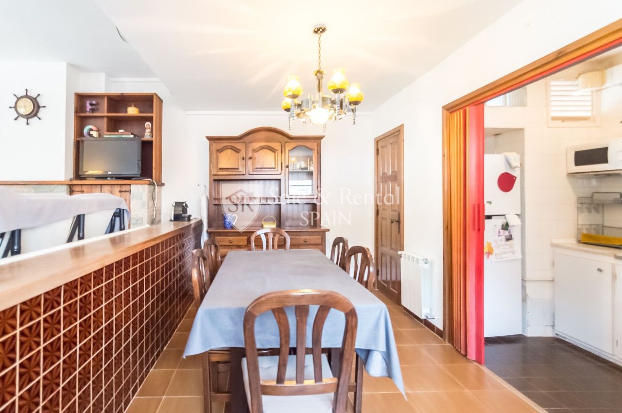 Квартира в Тосса-де-Мар, Испания, 82 м² - фото 10