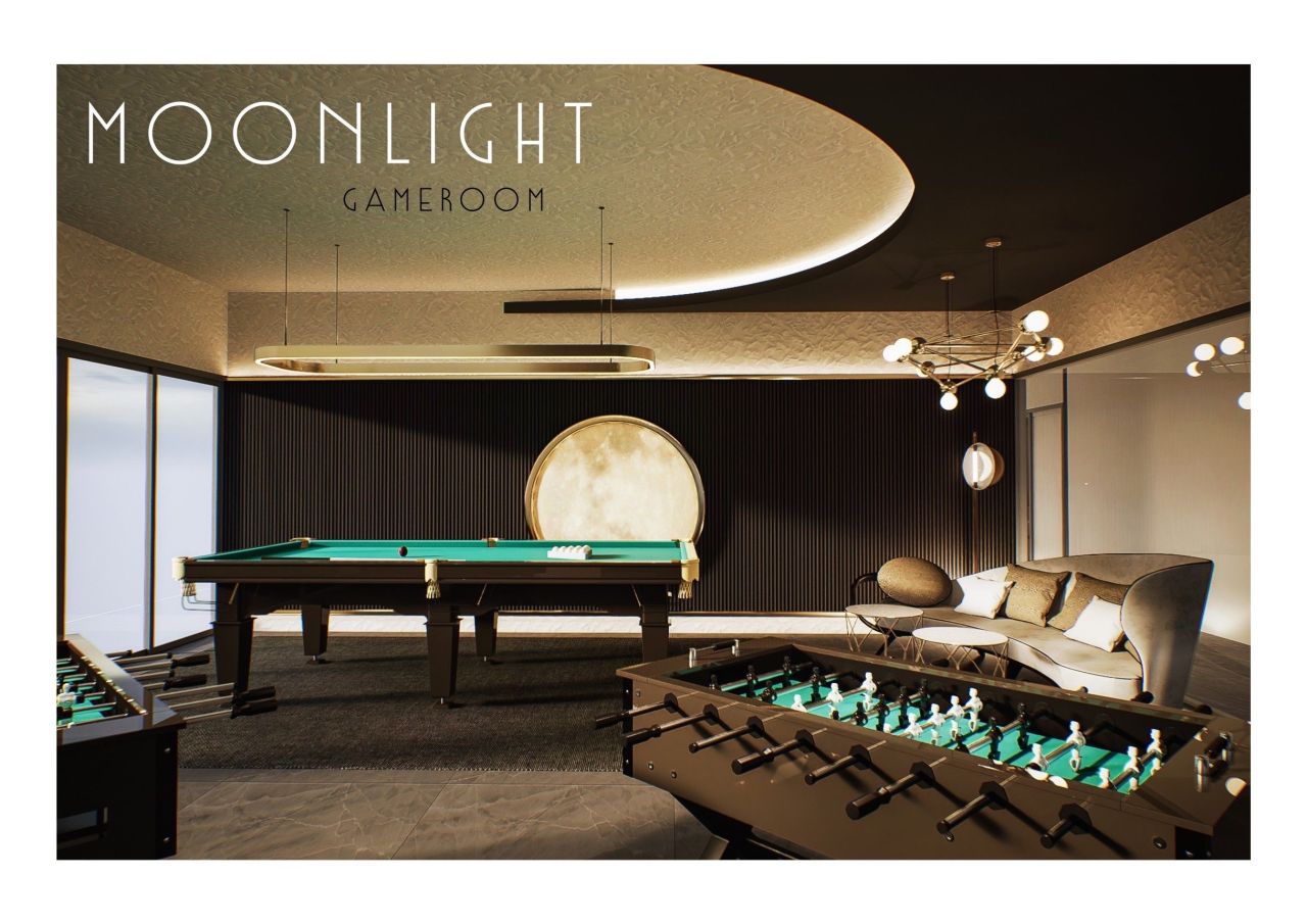 Квартира в Паттайе, Таиланд, 34 м² - фото 16