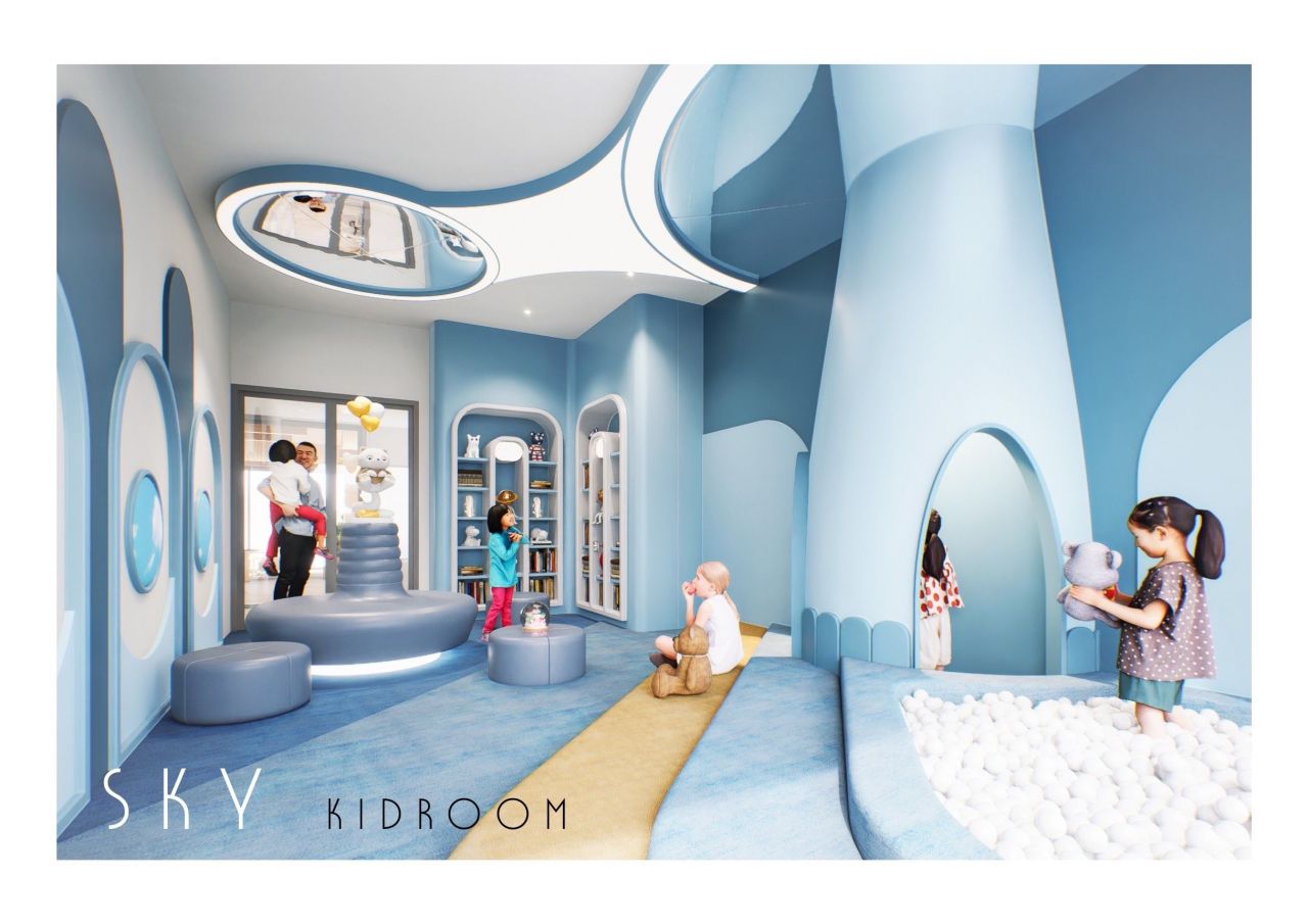 Квартира в Паттайе, Таиланд, 34 м² - фото 14