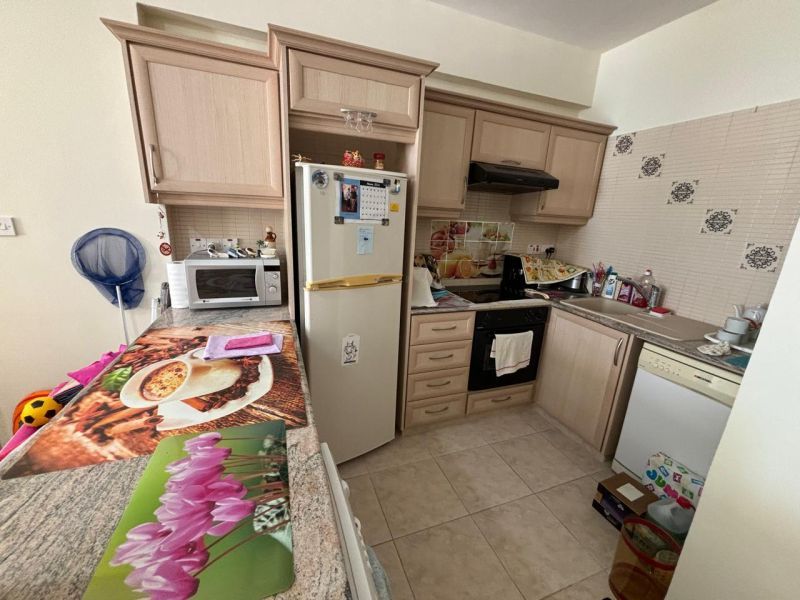 Апартаменты в Пафосе, Кипр, 80 м² - фото 8