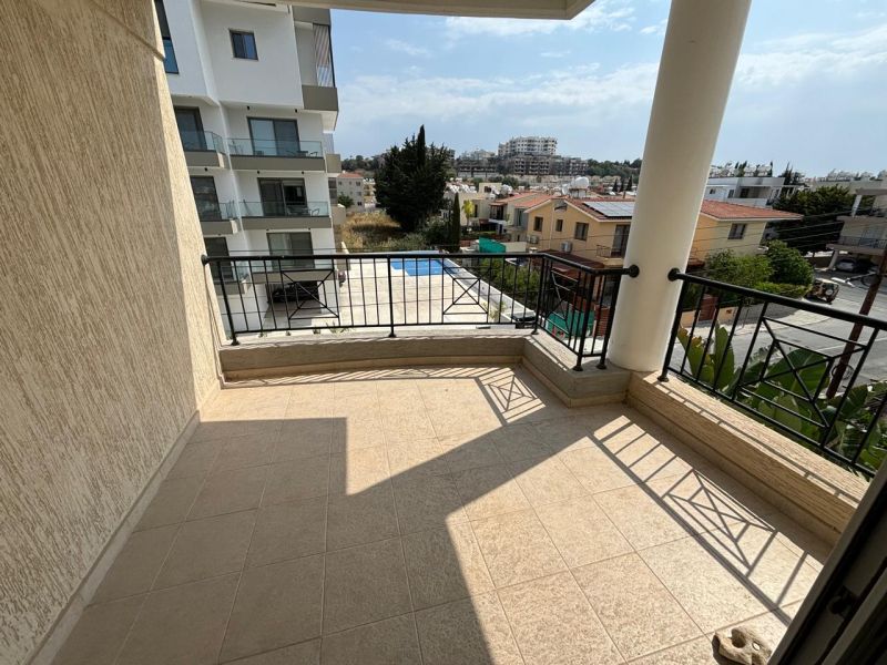 Апартаменты в Пафосе, Кипр, 80 м² - фото 11