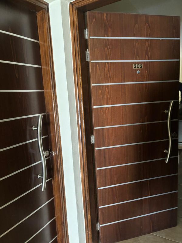 Апартаменты в Пафосе, Кипр, 80 м² - фото 7