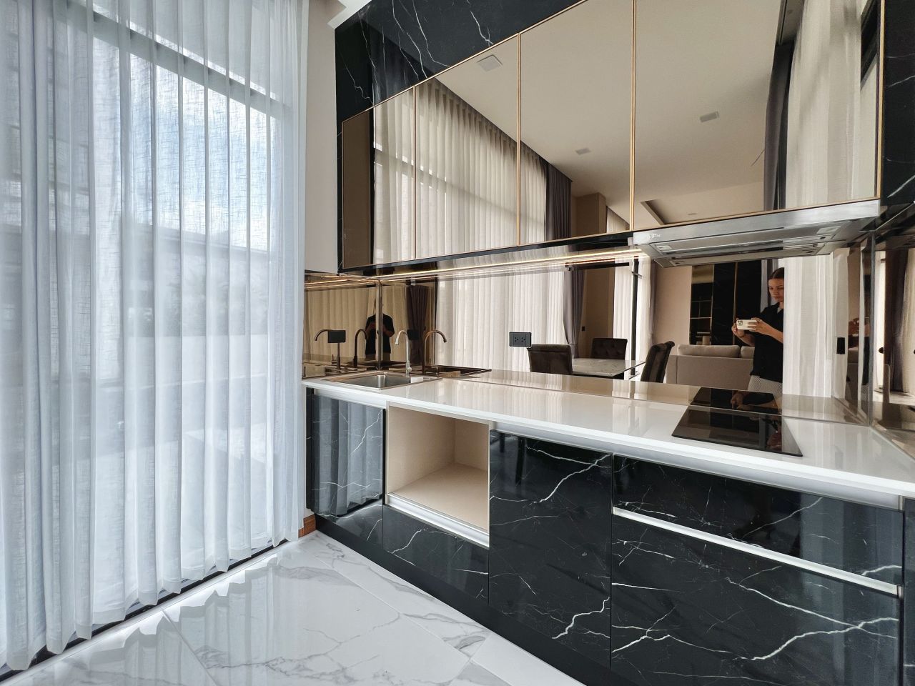 Таунхаус в Паттайе, Таиланд, 154 м² - фото 10