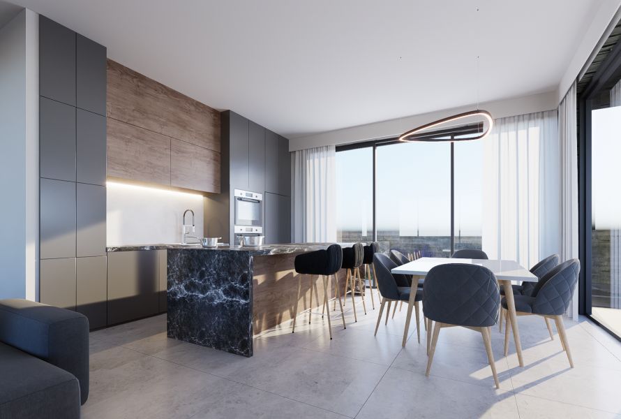 Вилла в Пафосе, Кипр, 180 м² - фото 17