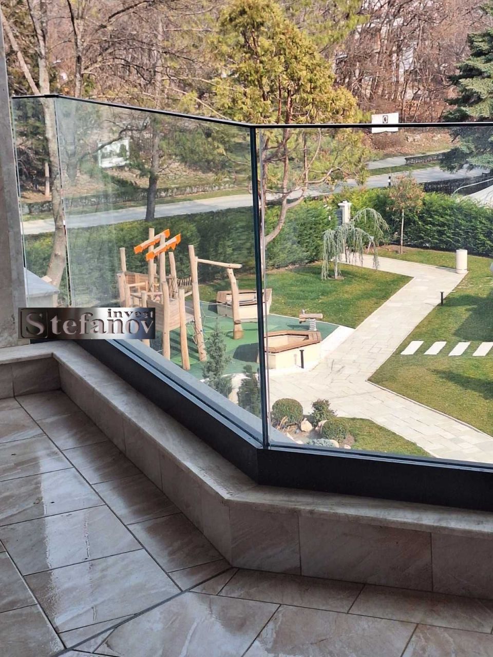 Квартира в Варне, Болгария, 91 м² - фото 2