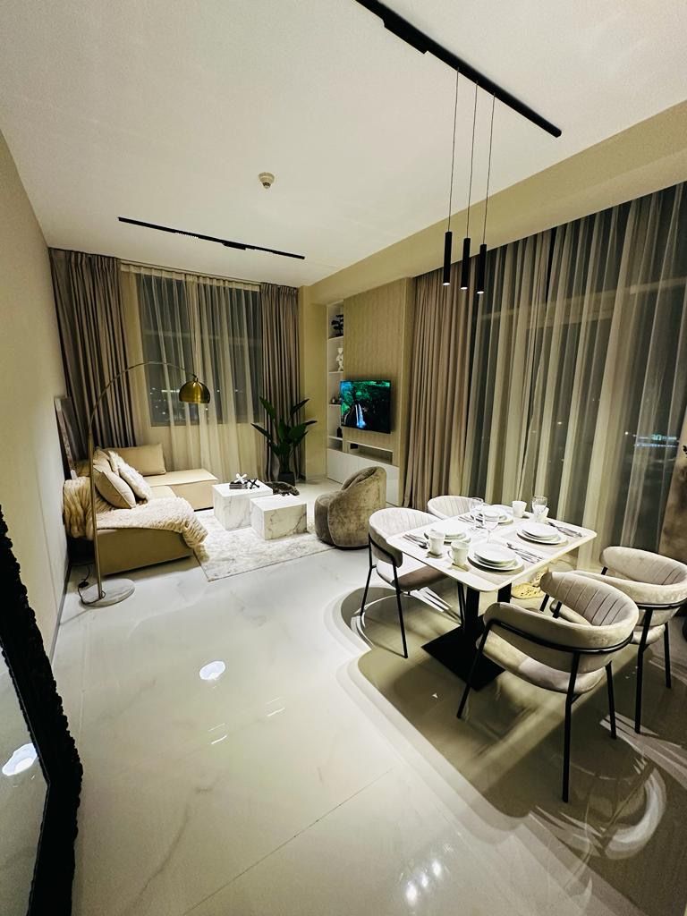 Квартира в Дубае, ОАЭ, 71 м² - фото 2