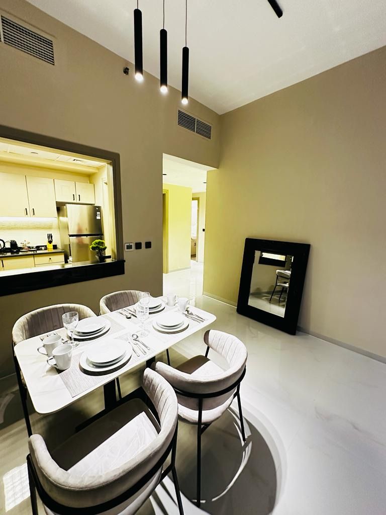 Квартира в Дубае, ОАЭ, 71 м² - фото 9